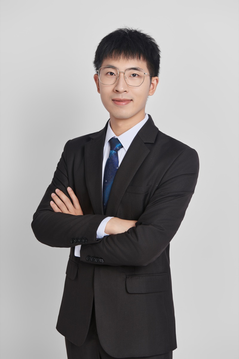李鹏程